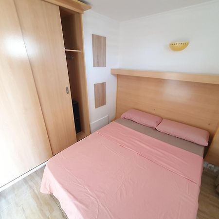 Salou Playa Centro P4 Apartamento Exterior foto
