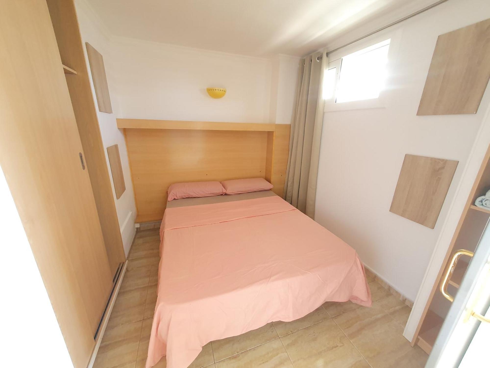 Salou Playa Centro P4 Apartamento Exterior foto