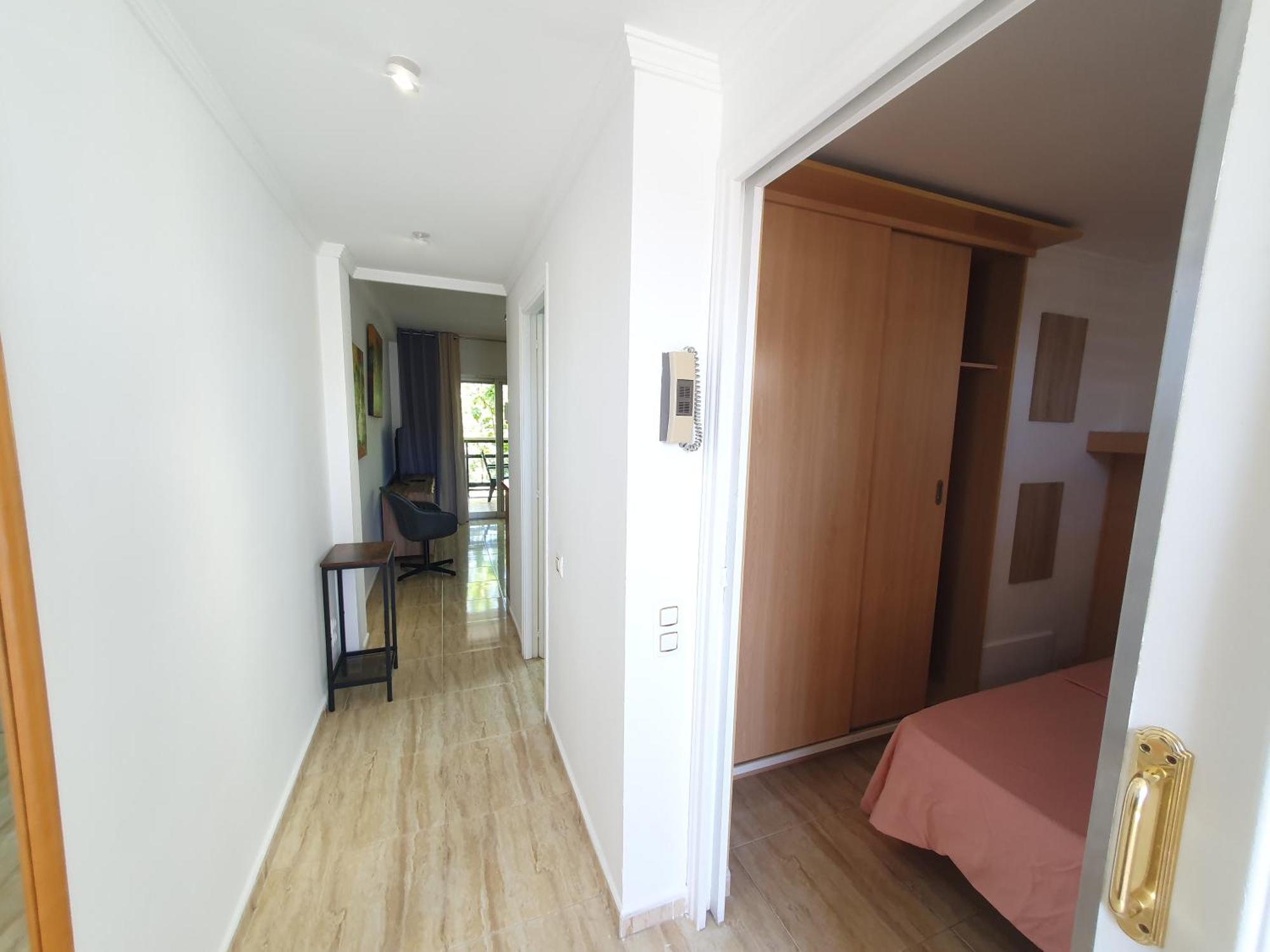 Salou Playa Centro P4 Apartamento Exterior foto