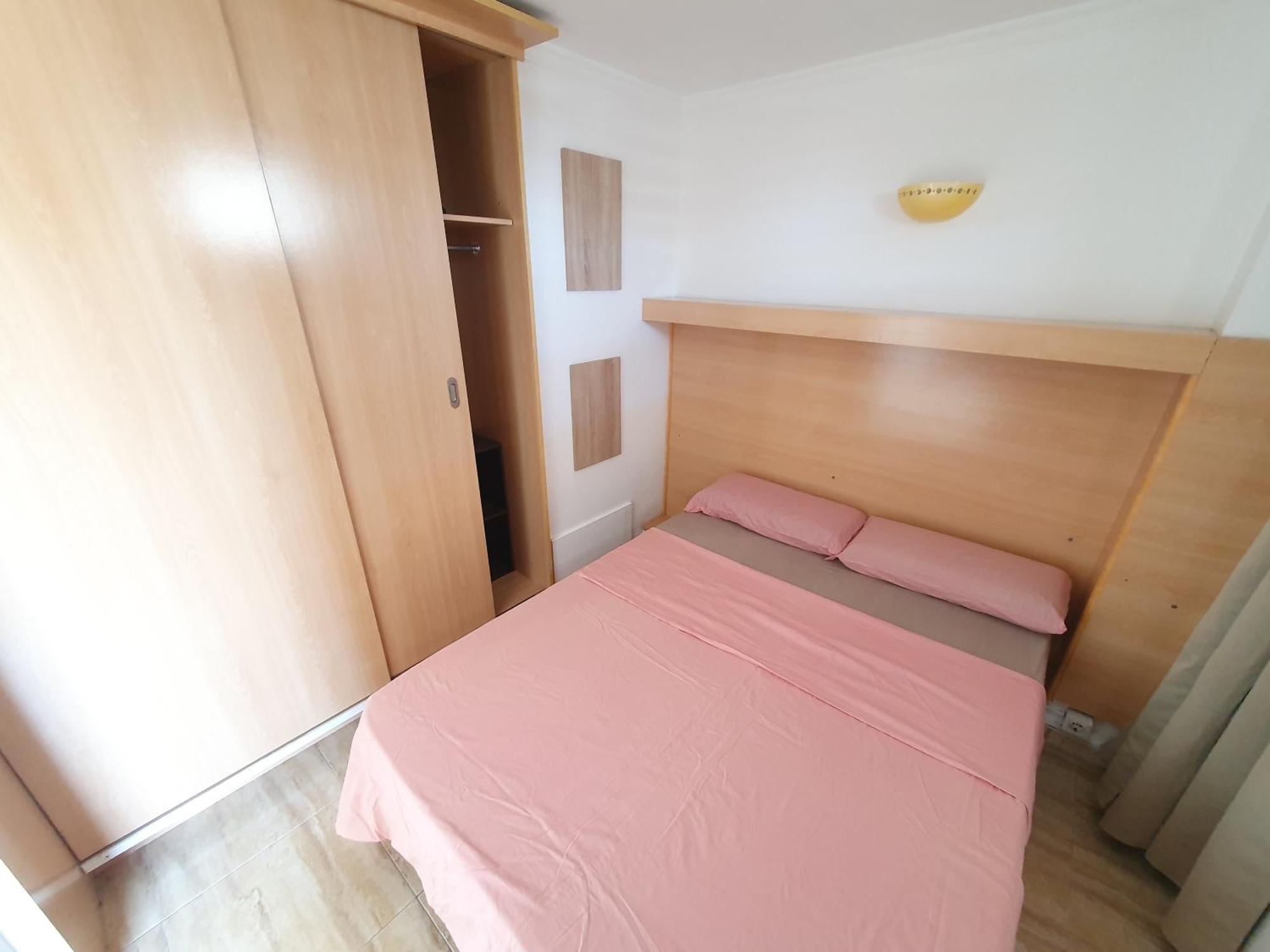 Salou Playa Centro P4 Apartamento Exterior foto
