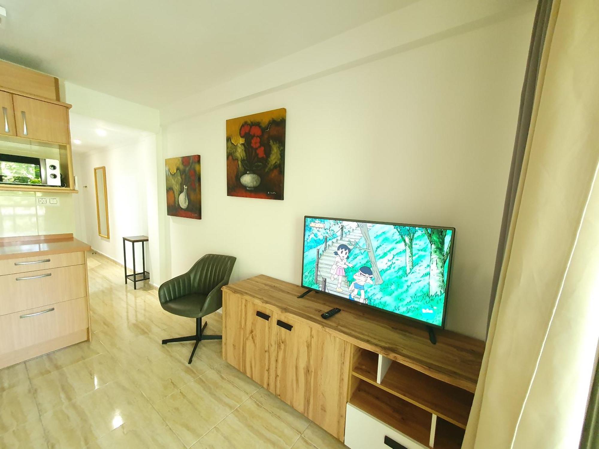 Salou Playa Centro P4 Apartamento Exterior foto