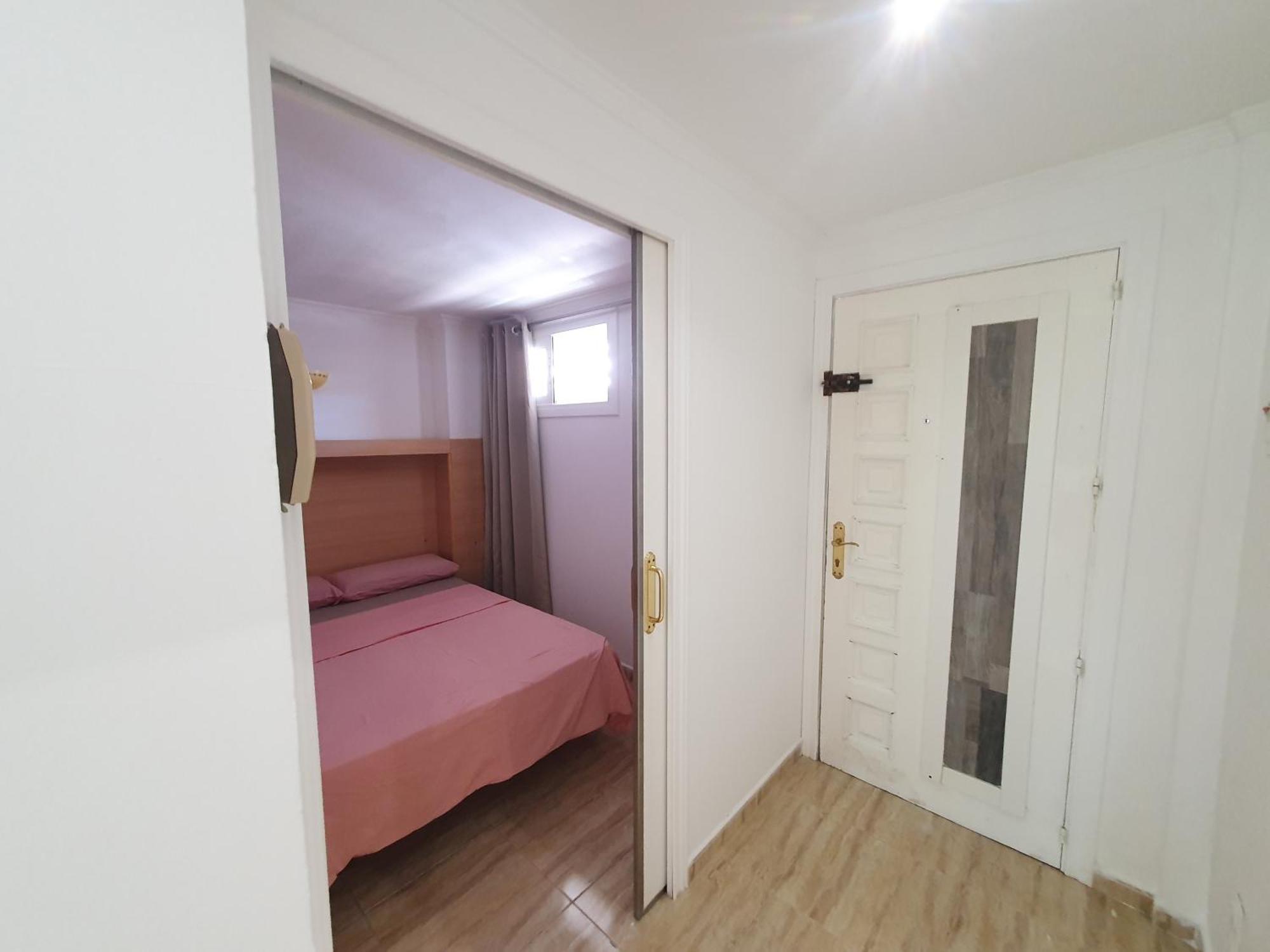 Salou Playa Centro P4 Apartamento Exterior foto