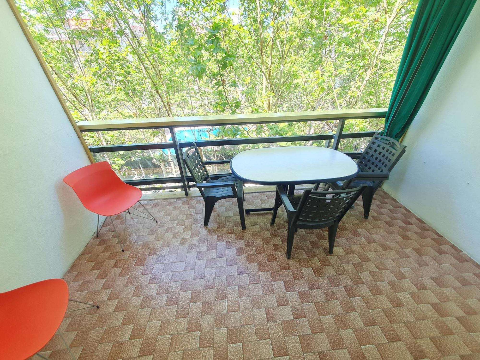 Salou Playa Centro P4 Apartamento Exterior foto